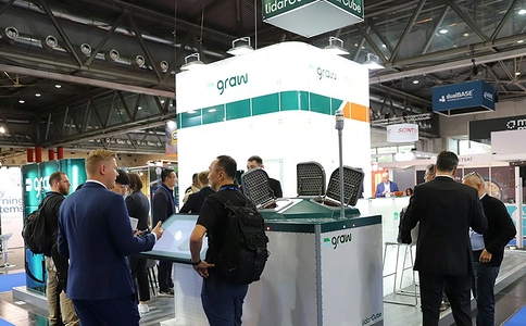 世界海洋气象展览会Meteorological Technology World Expo