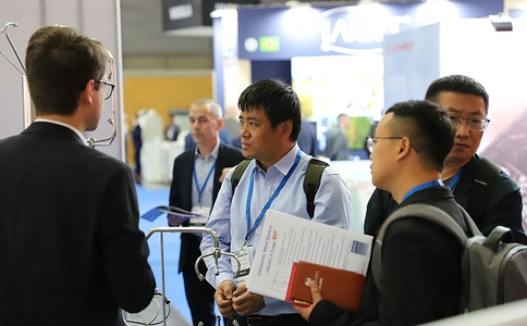 世界海洋气象展览会Meteorological Technology World Expo