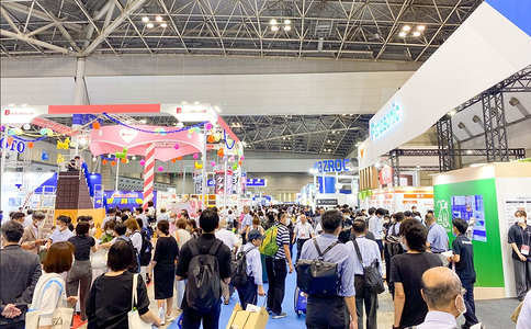 日本养老及福祉老年人展览会
