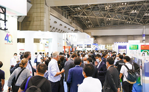 日本养老及福祉老年人展览会