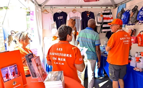 法国游艇展览会Cannes Yachting Festival（现场照片）11