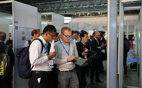 世界海洋气象展览会Meteorological Technology World Expo