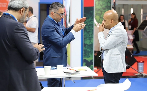 世界海洋气象展览会Meteorological Technology World Expo