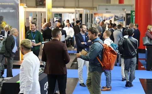 世界海洋气象展览会Meteorological Technology World Expo