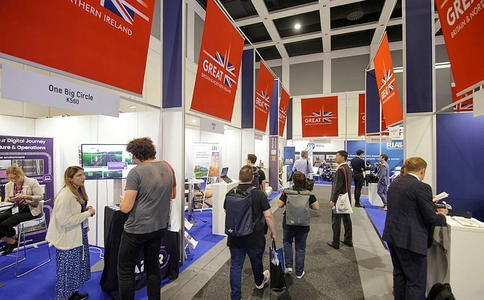 德国轨道交通及道路交通展览会InnoTrans（现场照片）8