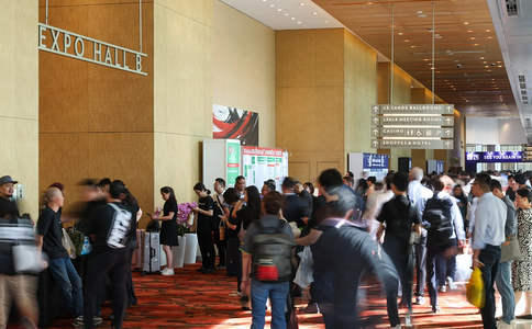 新加坡职业安全及劳保展览会