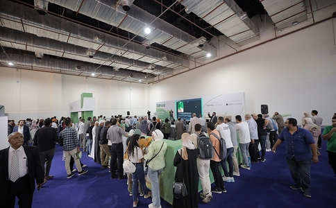 埃及农业展览会Sahara Expo(现场照片)9
