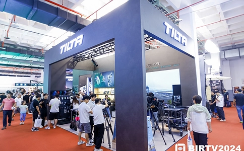 北京国际广播电影电视展览会BIRTV(现场照片)11
