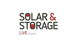 馬來西亞太陽能光伏及電池儲能展覽會 Solar & Storage Live Malaysia