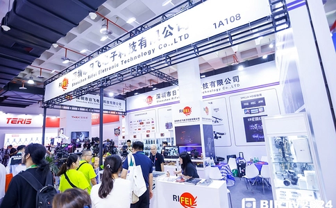 北京国际广播电影电视展览会BIRTV(现场照片)4