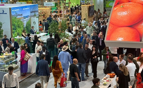 西班牙果蔬展览会Fruit Attraction