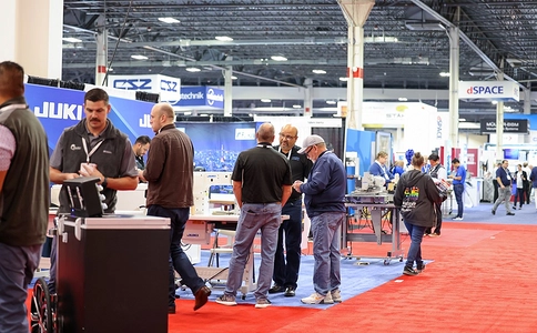 美国汽车测试及质量监控展览会Automotive Testing Expo 