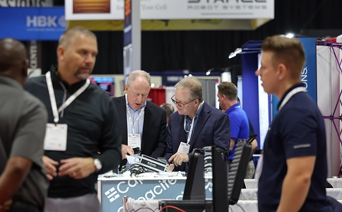 美国汽车测试及质量监控展览会Automotive Testing Expo 