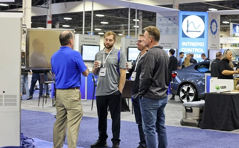 美国汽车测试及质量监控展览会Automotive Testing Expo 