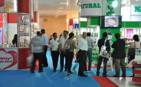 土耳其宠物用品展览会PETZOO Eurasia(现场照片)4