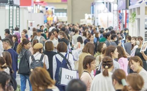 日本大阪美容展览会Beautyworld Japan Osaka 