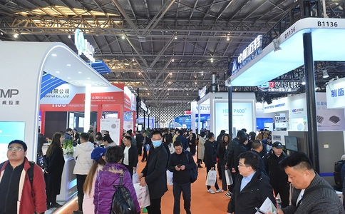 中国国际先进陶瓷展览会IACE CHINA（现场照片）4