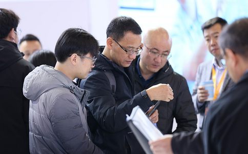 中国国际先进陶瓷展览会