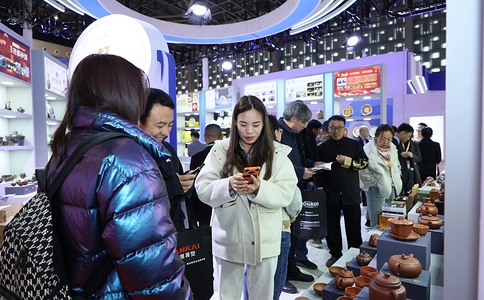 上海国际增材制造应用技术展览会AM China(现场照片)9