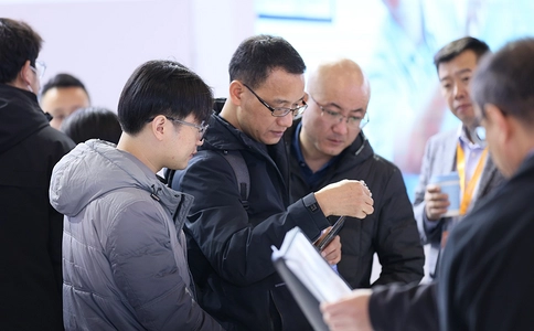 上海国际增材制造应用技术展览会AM China(现场照片)13