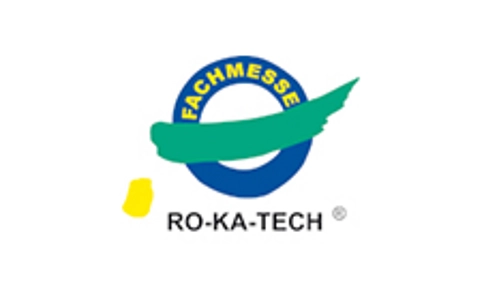 欧洲(德国)非开挖技术及城市管道维护展览会RO-KA-TECH