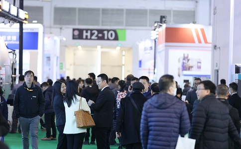 中国国际先进陶瓷展览会IACE CHINA（现场照片）1