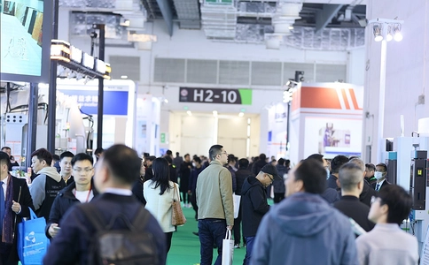 上海国际增材制造应用技术展览会AM China(现场照片)2