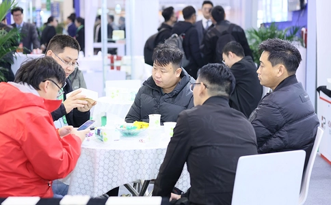 中国国际先进陶瓷展览会IACE CHINA（现场照片）7