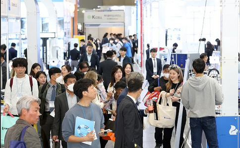 韩国首尔包装展览会