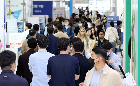 韩国首尔包装展览会