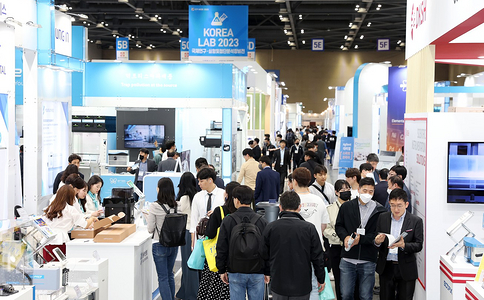 韩国首尔包装展览会