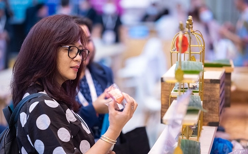 新加坡旅游展览会ITB Asia
