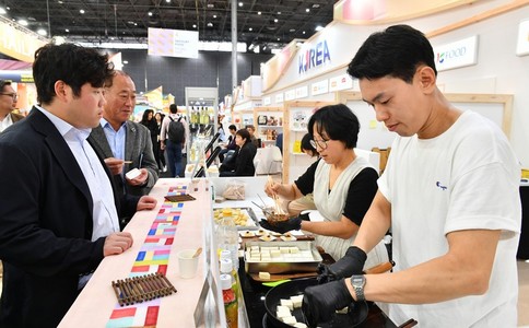 法国巴黎食品饮料展览会