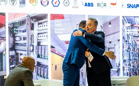 上海国际安全科技及应用展览会 Intersec Shanghai(现场照片)2