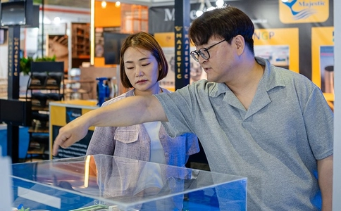 阿联酋迪拜太阳能光伏展览会WETEX