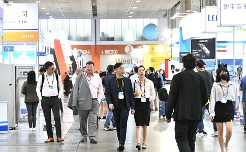 中国台湾人工智能及物联网展览会AiotTaiwan