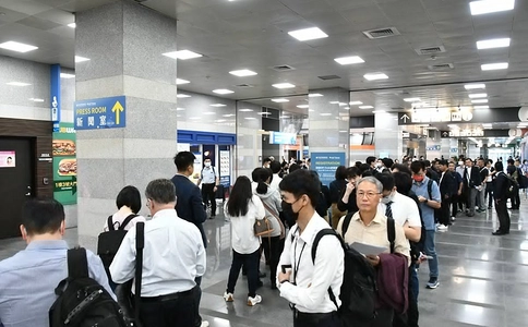 中国台湾人工智能及物联网展览会AiotTaiwan