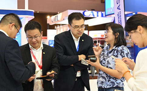 印尼安防消防展览会