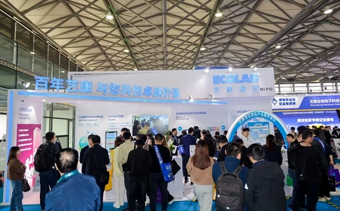 深圳国际清洁技术与设备展览会CCE(现场照片)7