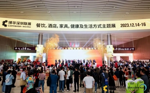 深圳国际清洁技术与设备展览会CCE(现场照片)1