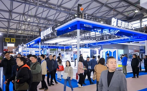 深圳国际清洁技术与设备展览会CCE(现场照片)12