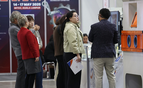 韩国首尔工业展览会