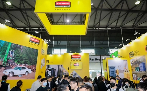 深圳国际清洁技术与设备展览会CCE(现场照片)8
