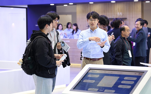韩国首尔工业展览会