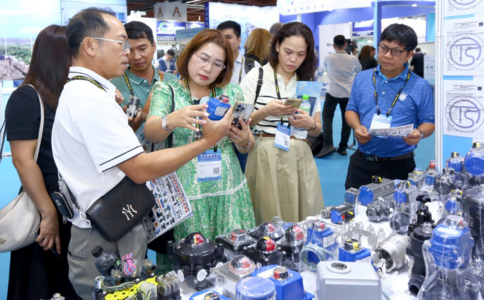 中国台湾水处理展览会