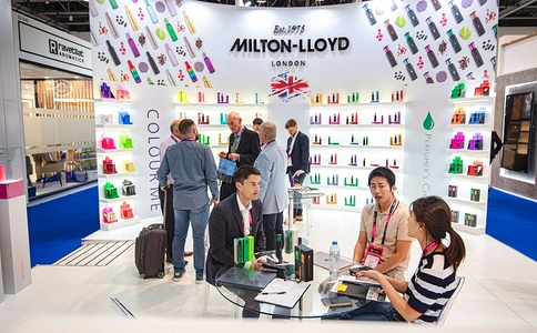 阿联酋迪拜美容展览会Beautyworld Middle East