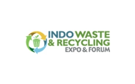 印尼雅加达环保展览会 INDO WASTE