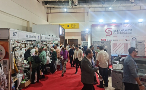 埃及开罗酒店用品展览会