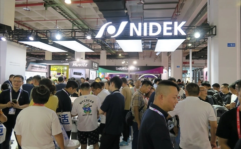 中国(北京)眼镜业展览会CIOF(现场照片)10