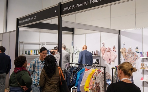 南非开普敦纺织面料及服装展览会allfashion sourcing